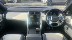 Land Rover Discovery 3.0 D300 R-Dynamic HSE 5dr Auto Diesel Station Wagon